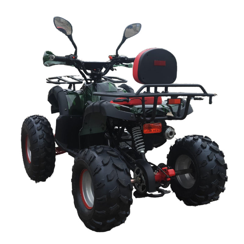 High quality 125cc ATV off road vehicle for sale